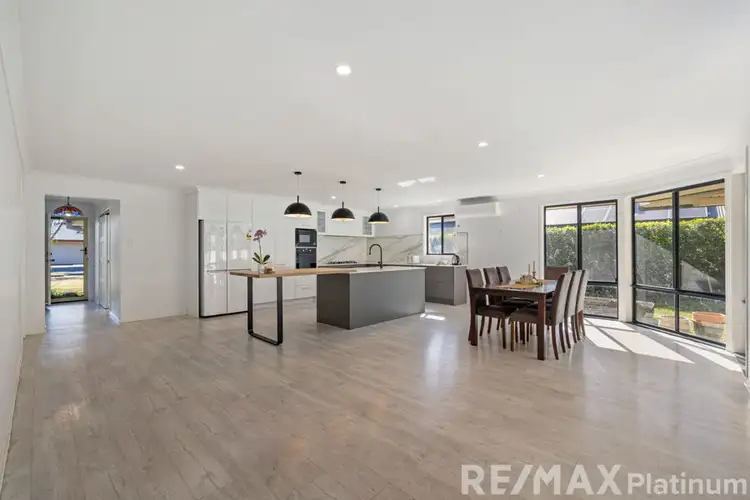 Sixth view of Homely house listing, 27 Waterway Crescent, Narangba QLD 4504