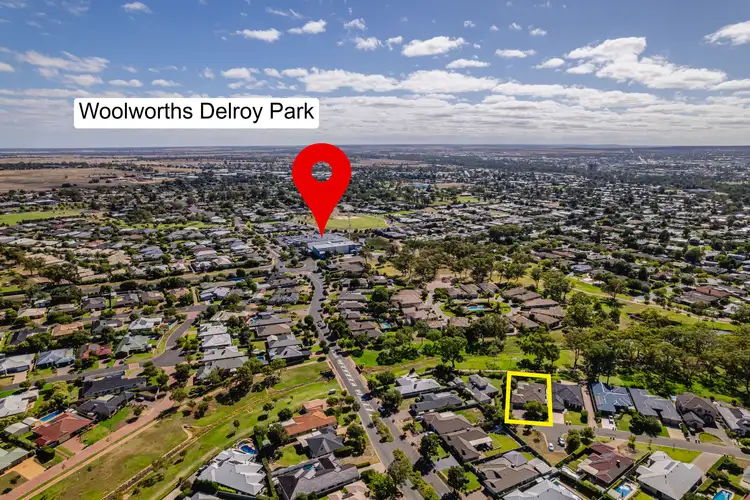 Second view of Homely house listing, 4 Turnberry Terrce, Dubbo NSW 2830