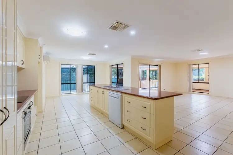 Third view of Homely house listing, 4 Turnberry Terrce, Dubbo NSW 2830