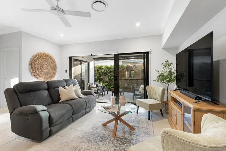 Fifth view of Homely house listing, 81/2 Retreat Dr, Buderim QLD 4556