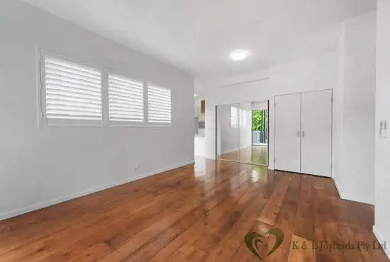 Third view of Homely apartment listing, 102/28 Cartwright Street, Windsor QLD 4030