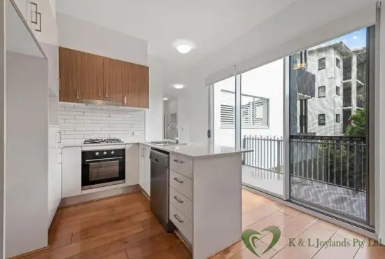 Fourth view of Homely apartment listing, 102/28 Cartwright Street, Windsor QLD 4030