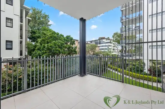 Fifth view of Homely apartment listing, 102/28 Cartwright Street, Windsor QLD 4030