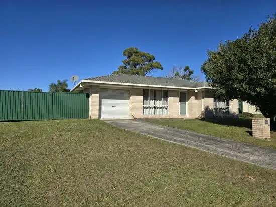 40 Rossini Street, Burpengary QLD 4505