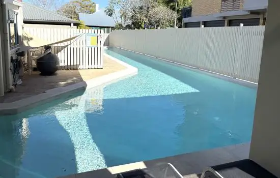 Second view of Homely unit listing, 28/769 Brunswick St, New Farm QLD 4005