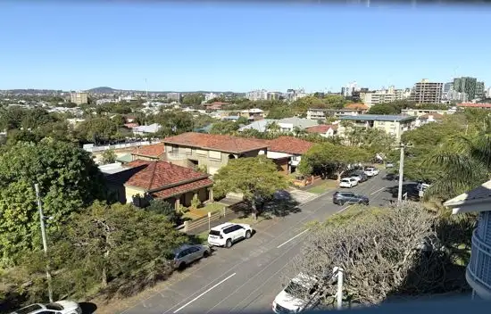 Fourth view of Homely unit listing, 28/769 Brunswick St, New Farm QLD 4005