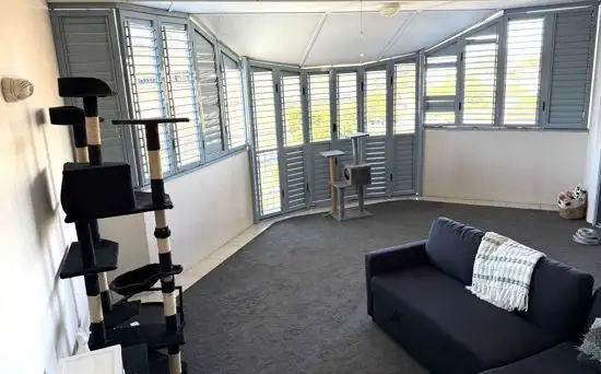 Fifth view of Homely unit listing, 28/769 Brunswick St, New Farm QLD 4005