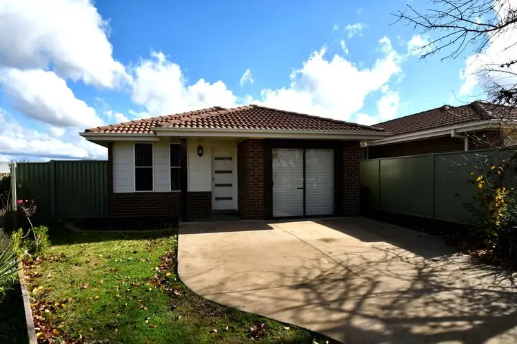 Main view of Homely house listing, 3B Jonquil Court, Dubbo NSW 2830