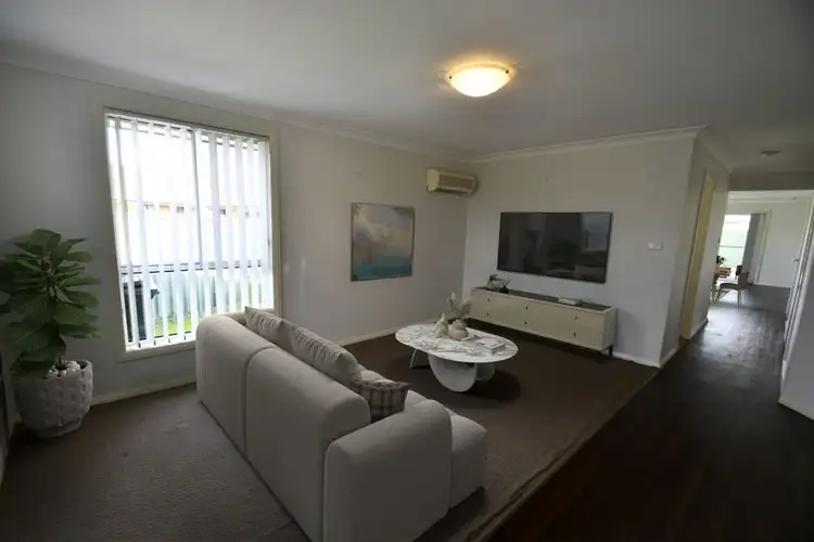 Second view of Homely house listing, 3B Jonquil Court, Dubbo NSW 2830