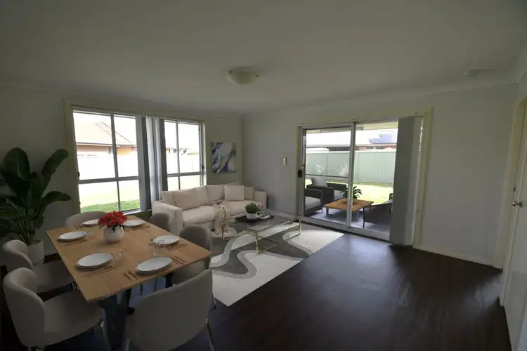Fourth view of Homely house listing, 3B Jonquil Court, Dubbo NSW 2830
