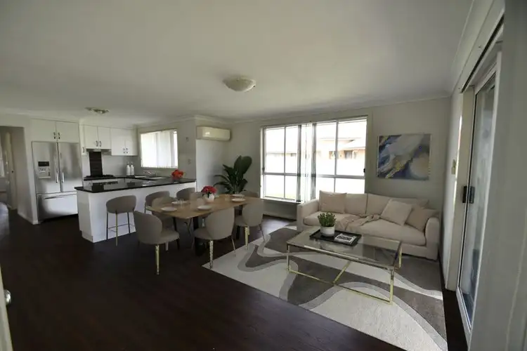 Fifth view of Homely house listing, 3B Jonquil Court, Dubbo NSW 2830