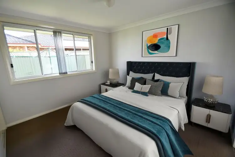 Sixth view of Homely house listing, 3B Jonquil Court, Dubbo NSW 2830