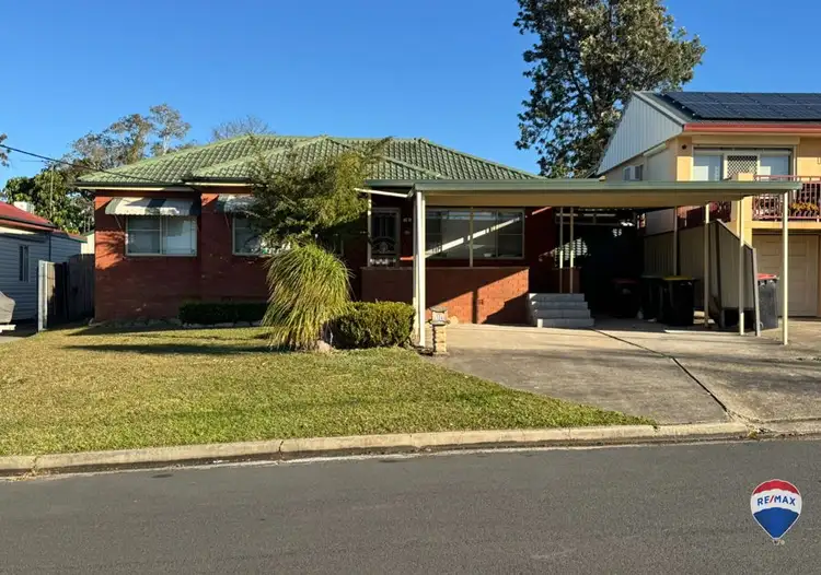 14 LUCY STREET, Kingswood NSW 2747