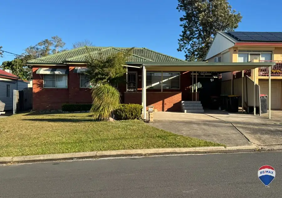 Main view of Homely house listing, 14 LUCY STREET, Kingswood NSW 2747