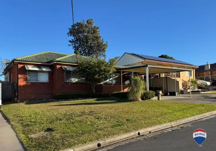 Second view of Homely house listing, 14 LUCY STREET, Kingswood NSW 2747