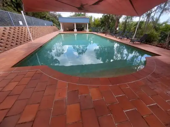 Second view of Homely townhouse listing, 17/2 Studio Drive, Pacific Pines QLD 4211