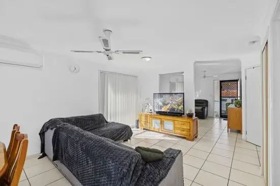Fourth view of Homely townhouse listing, 17/2 Studio Drive, Pacific Pines QLD 4211