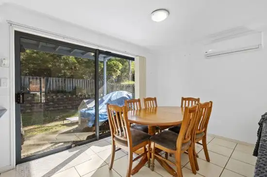Fifth view of Homely townhouse listing, 17/2 Studio Drive, Pacific Pines QLD 4211