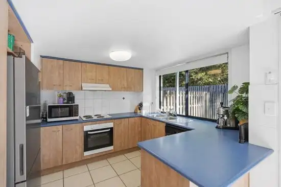 Sixth view of Homely townhouse listing, 17/2 Studio Drive, Pacific Pines QLD 4211