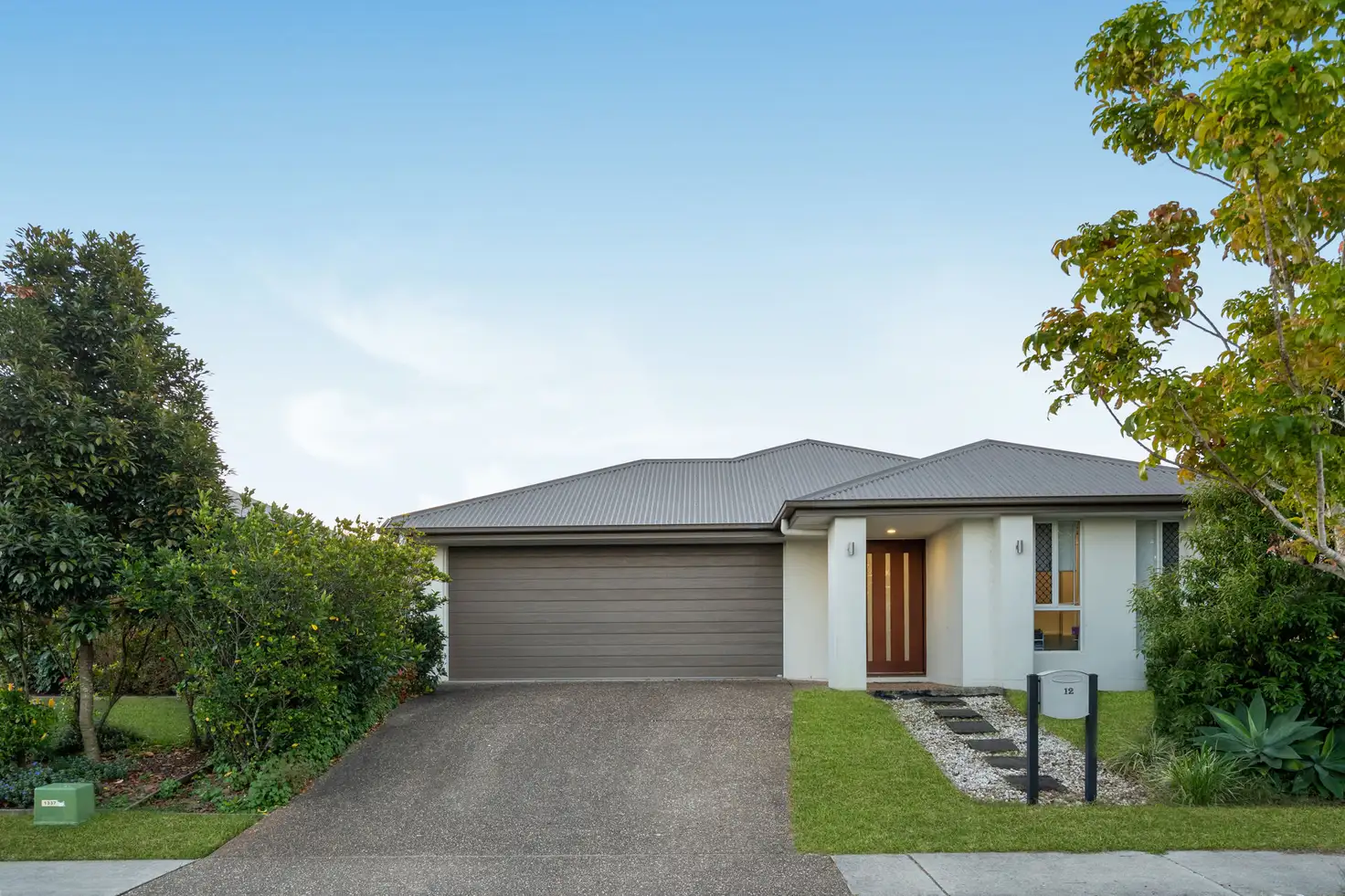 Main view of Homely house listing, 12 Meadows Circuit, Bellbird Park QLD 4300