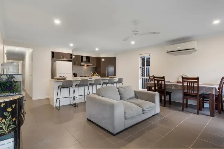 Second view of Homely house listing, 12 Meadows Circuit, Bellbird Park QLD 4300