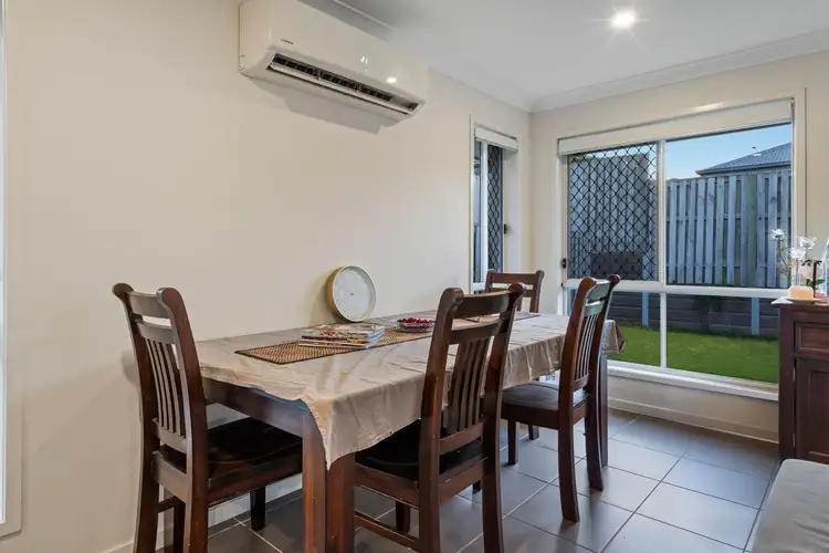 Third view of Homely house listing, 12 Meadows Circuit, Bellbird Park QLD 4300