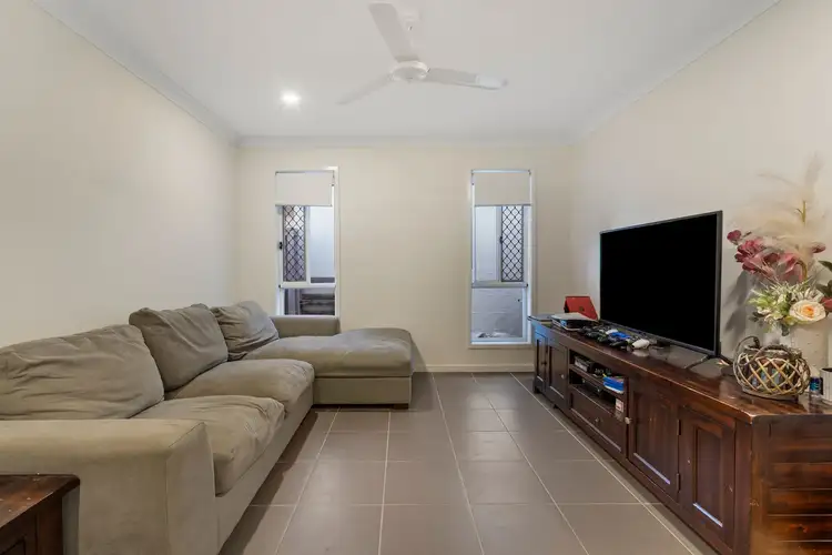 Fourth view of Homely house listing, 12 Meadows Circuit, Bellbird Park QLD 4300