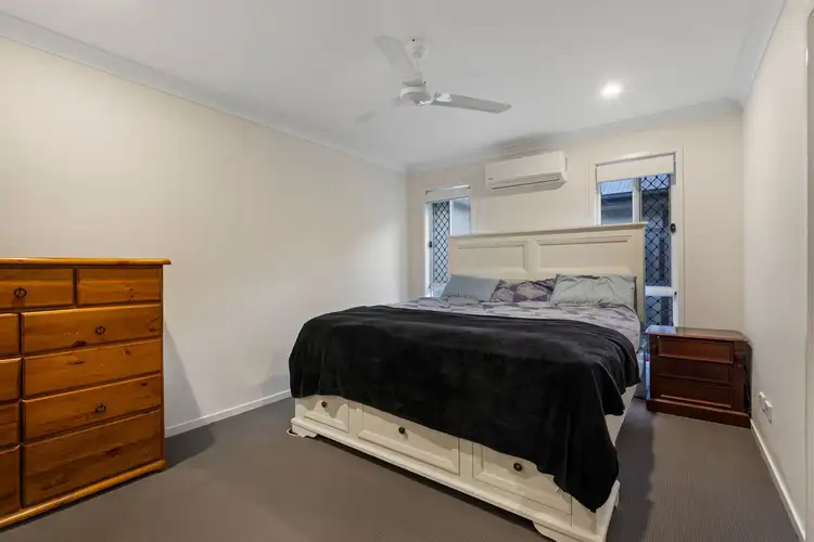 Fifth view of Homely house listing, 12 Meadows Circuit, Bellbird Park QLD 4300