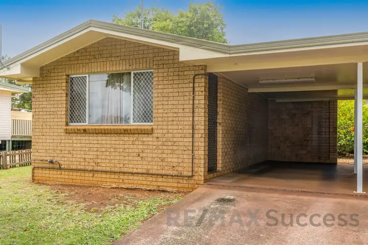 1/16 Behland Street, Kearneys Spring QLD 4350