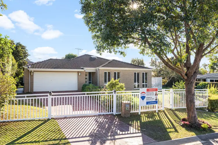 38 MAPELTON CCT, Parkinson QLD 4115