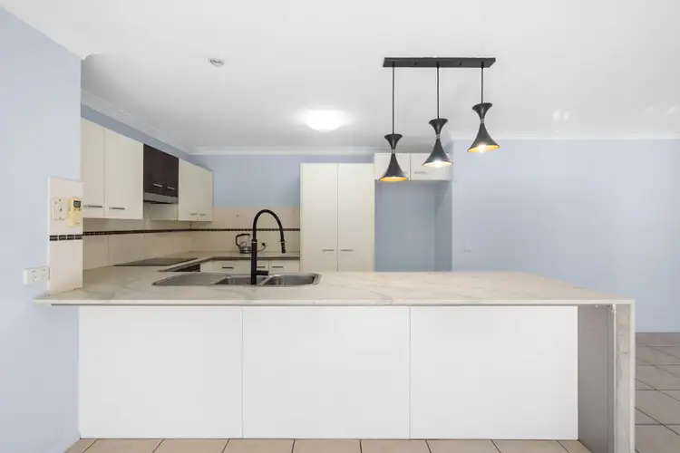 Second view of Homely house listing, 38 MAPELTON CCT, Parkinson QLD 4115