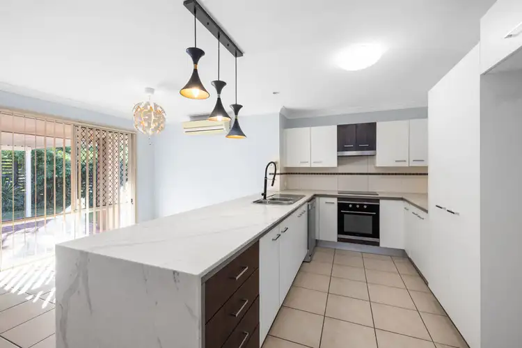 Fourth view of Homely house listing, 38 MAPELTON CCT, Parkinson QLD 4115