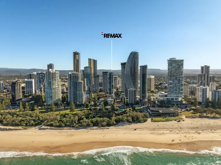 24/14 Elizabeth Avenue, Broadbeach QLD 4218