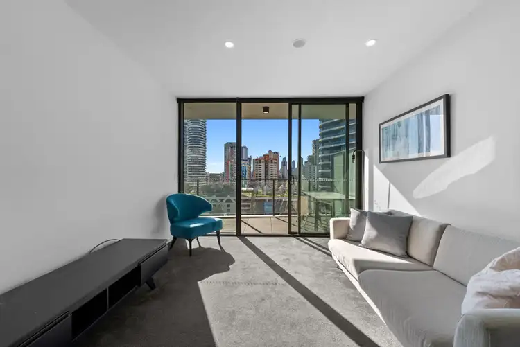 Third view of Homely unit listing, 24/14 Elizabeth Avenue, Broadbeach QLD 4218