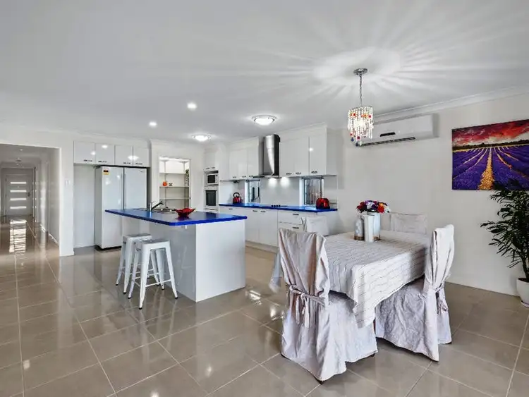 Second view of Homely house listing, 38 Wyatt Crescent, Mango Hill QLD 4509