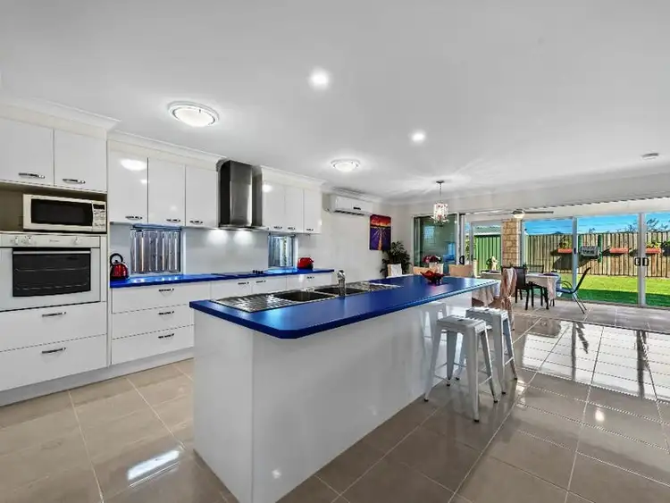 Third view of Homely house listing, 38 Wyatt Crescent, Mango Hill QLD 4509