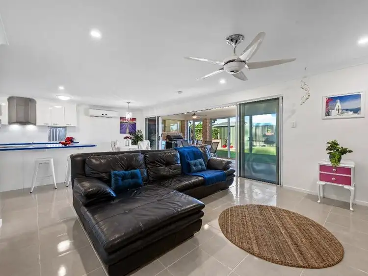 Fourth view of Homely house listing, 38 Wyatt Crescent, Mango Hill QLD 4509