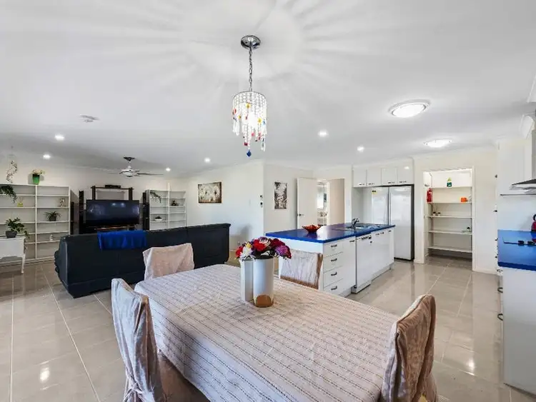 Fifth view of Homely house listing, 38 Wyatt Crescent, Mango Hill QLD 4509