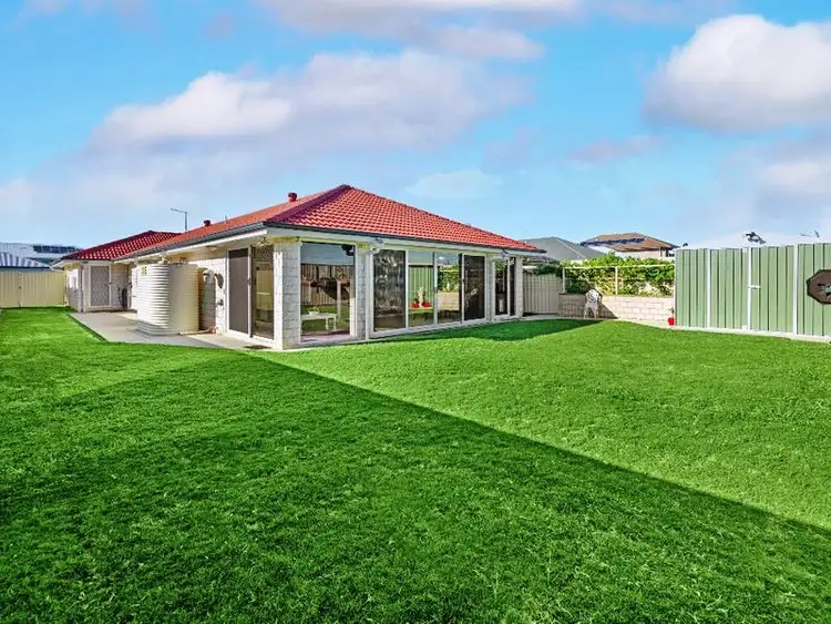Seventh view of Homely house listing, 38 Wyatt Crescent, Mango Hill QLD 4509