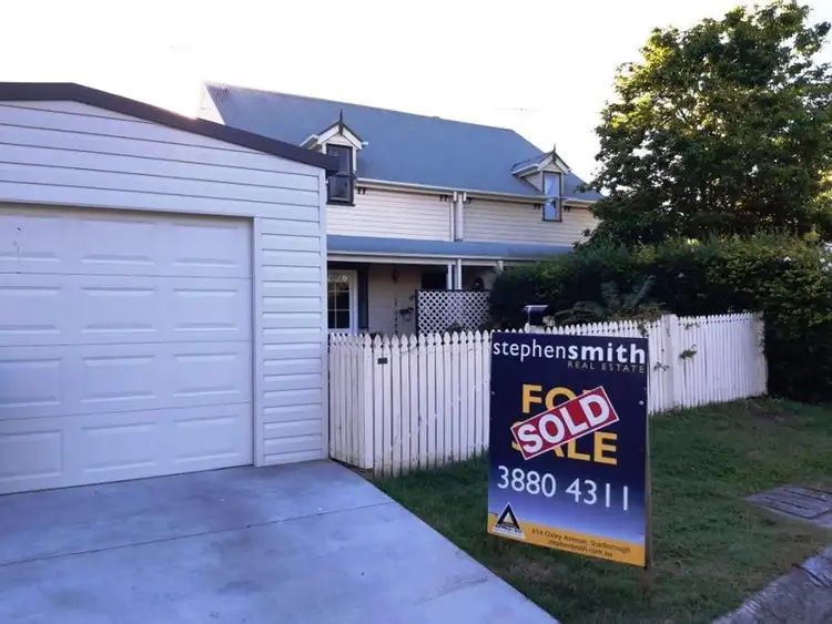 2/16 Pepperina Place, Fitzgibbon QLD 4018
