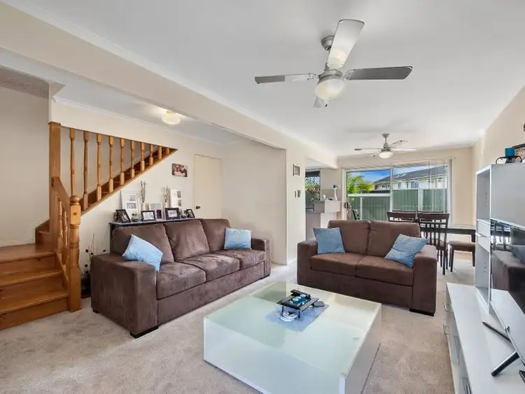 Second view of Homely townhouse listing, 96A/26 Dixon Street, Strathpine QLD 4500