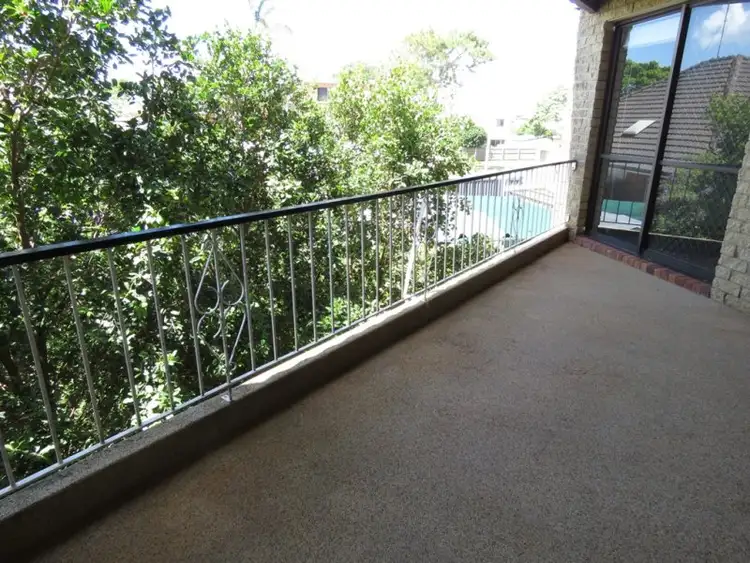 Third view of Homely unit listing, 3/69 Prince Edward Parade, Redcliffe QLD 4020