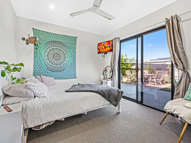 Sixth view of Homely house listing, 50 Caraway Crescent, Banksia Beach QLD 4507