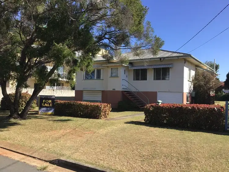 Main view of Homely house listing, 157 Turner Street, Scarborough QLD 4020