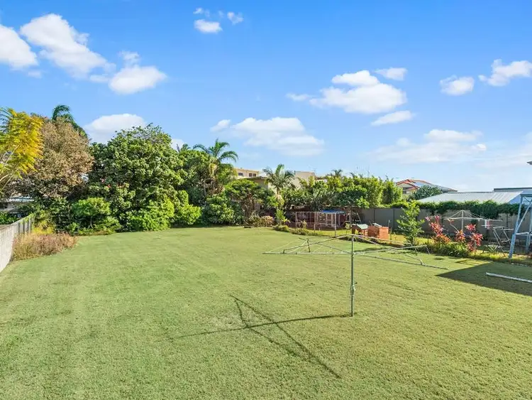 Second view of Homely house listing, 157 Turner Street, Scarborough QLD 4020