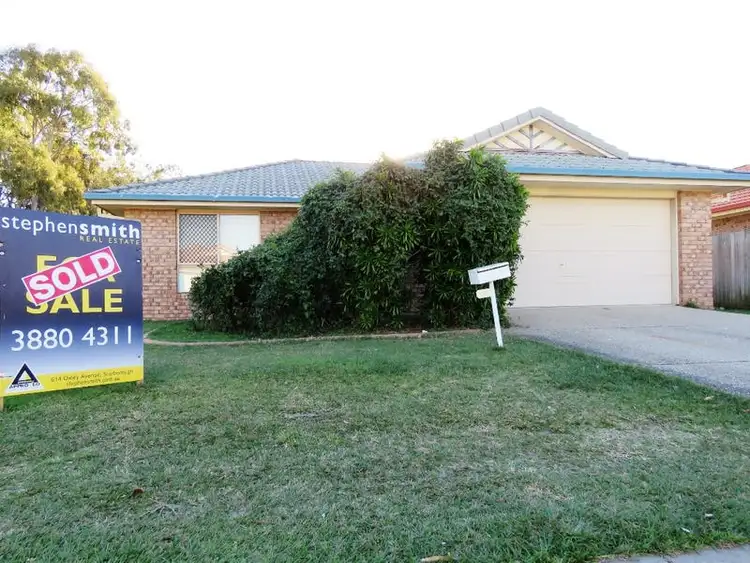 Main view of Homely house listing, 11 Leicester Court, Kippa-Ring QLD 4021