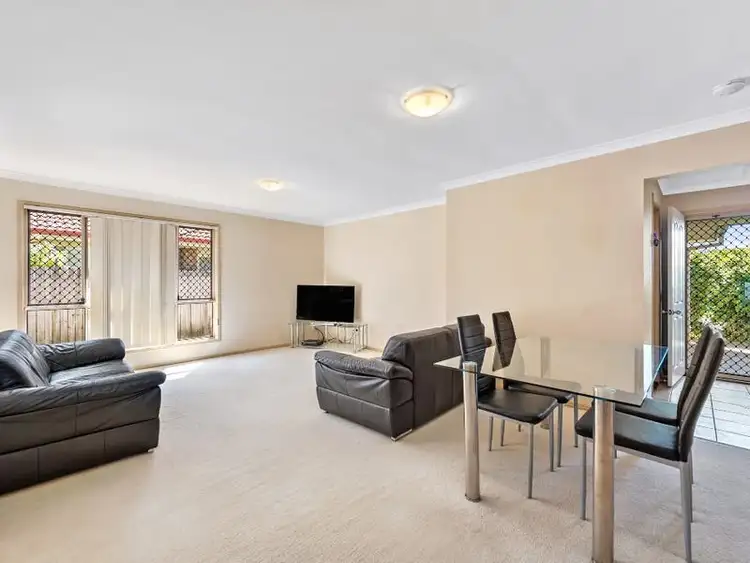 Second view of Homely house listing, 11 Leicester Court, Kippa-Ring QLD 4021