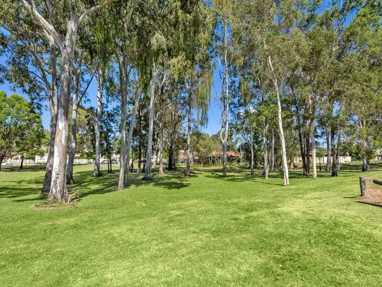 Third view of Homely house listing, 11 Leicester Court, Kippa-Ring QLD 4021