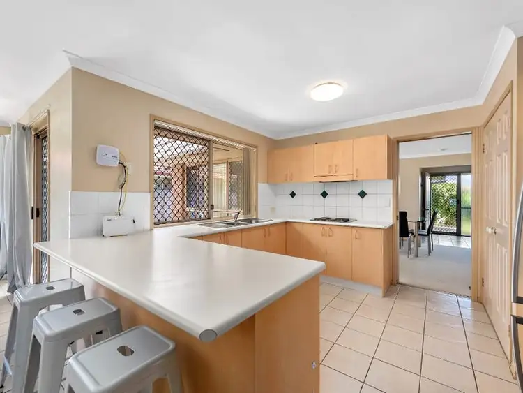 Sixth view of Homely house listing, 11 Leicester Court, Kippa-Ring QLD 4021