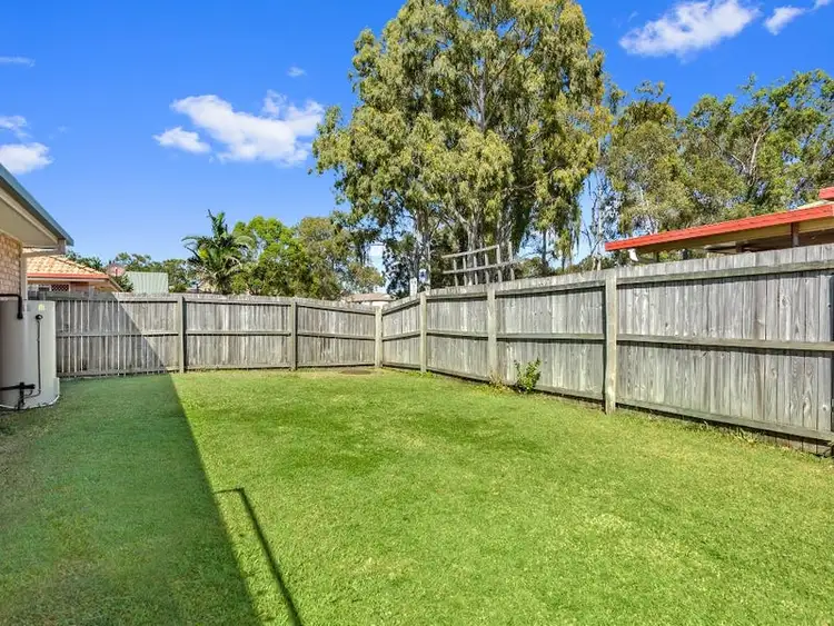 Seventh view of Homely house listing, 11 Leicester Court, Kippa-Ring QLD 4021